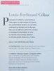 Louis Ferdinand Celine / Le Magazine Litteraire